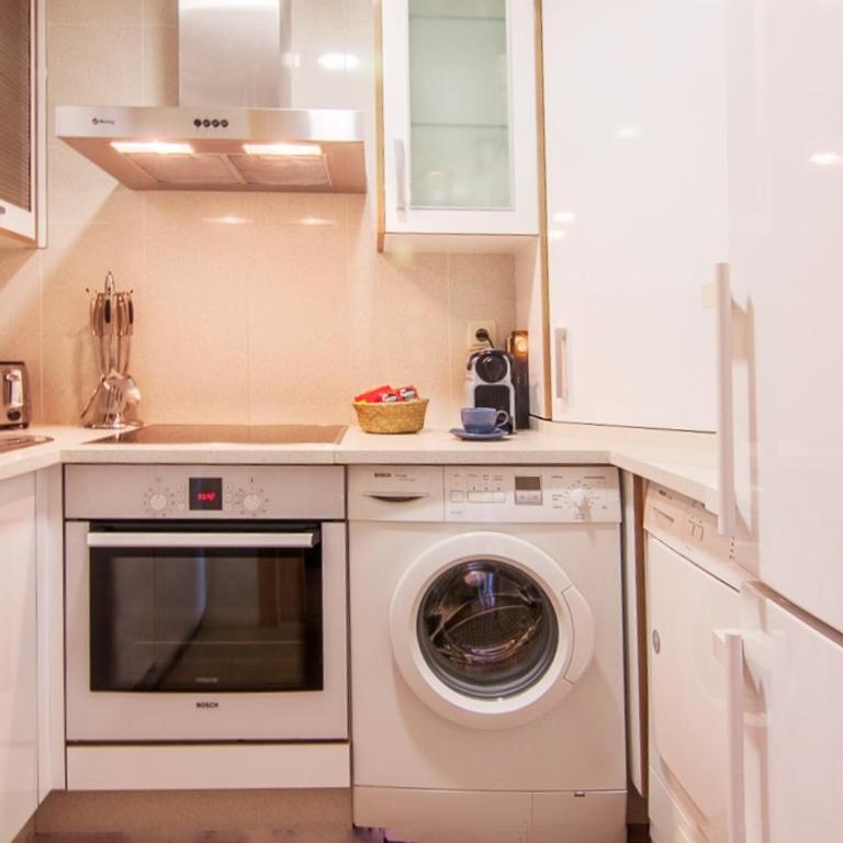 Lujoso ático en Sanxenxo - Apartamento de 2 dormitorios - 16