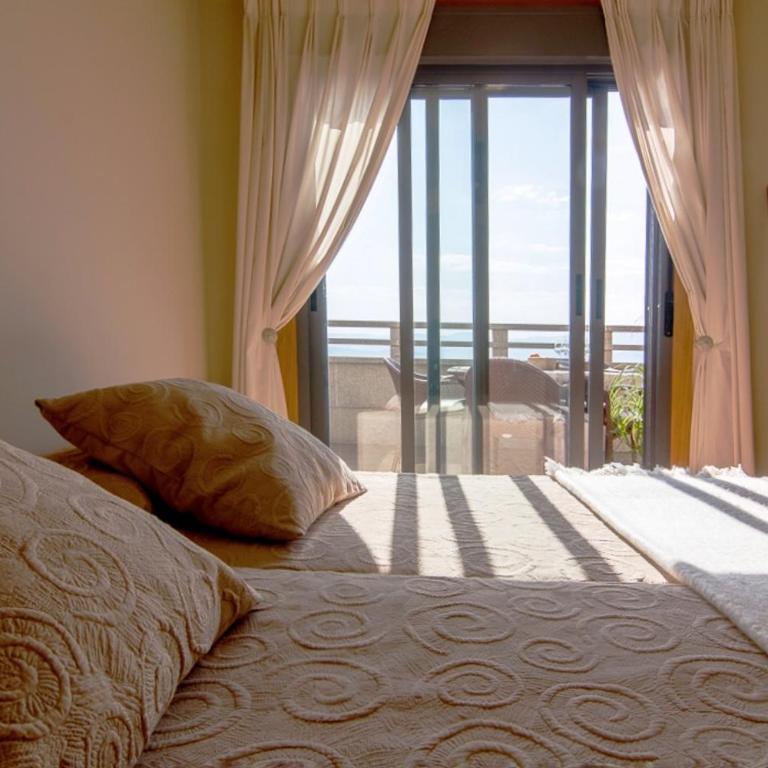 Lujoso ático en Sanxenxo - Apartamento de 2 dormitorios - 10