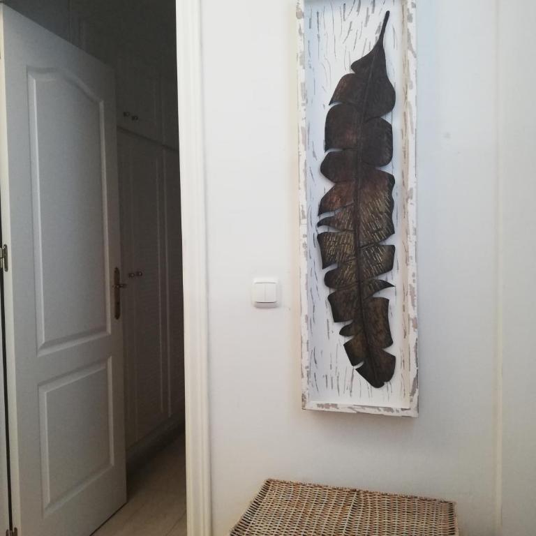 LUJOSO ADOSADO de TRES HABITACIONES en VERA PLAYA A 200 METROS DEL MAR - Casa de 3 dormitorios - 23
