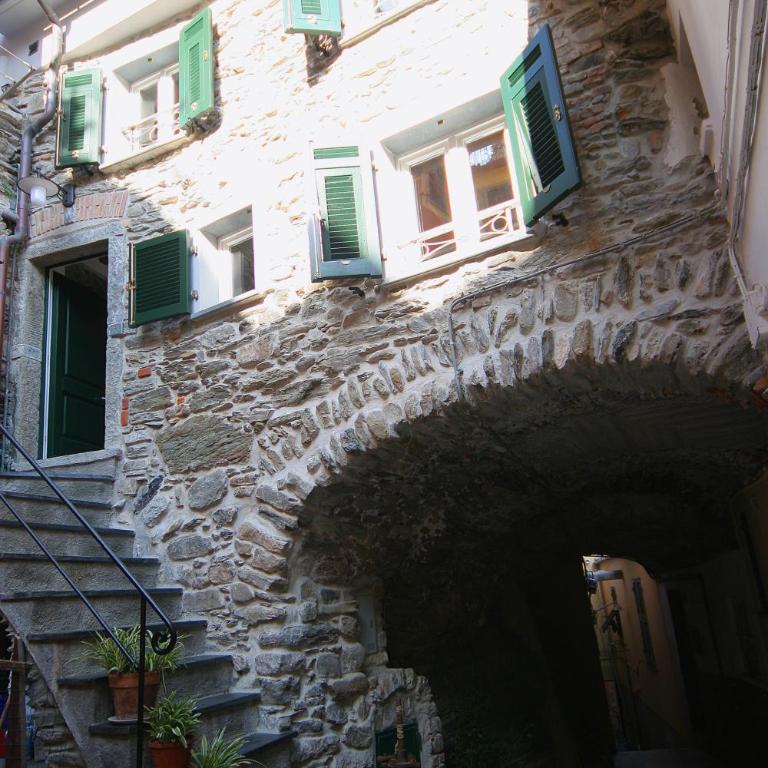 Giuli camera vista mare - Double Room - 5