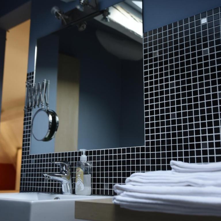 l'angolo sul porto - Appartamento con 2 Camere da Letto - 39
