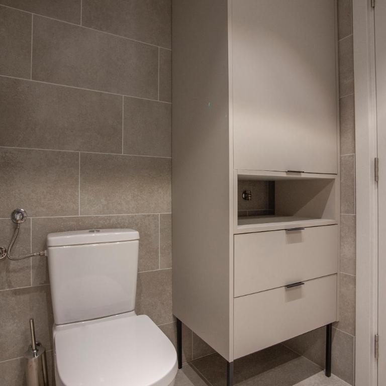 Fontana Seafront Residences - Apartman sa 2 Spavaće Sobe - 4