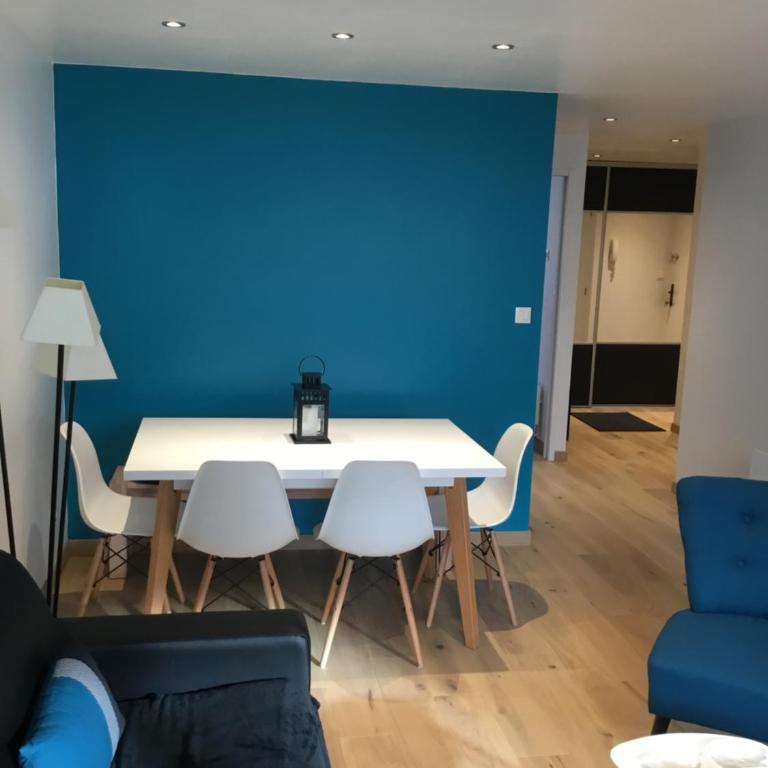 Splendide appartement proche de tous commodités - Apartment mit 2 Schlafzimmern - 2
