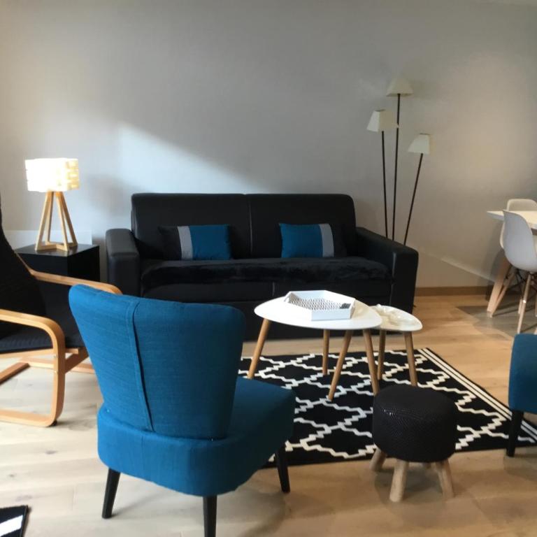 Splendide appartement proche de tous commodités - Apartment mit 2 Schlafzimmern - 1