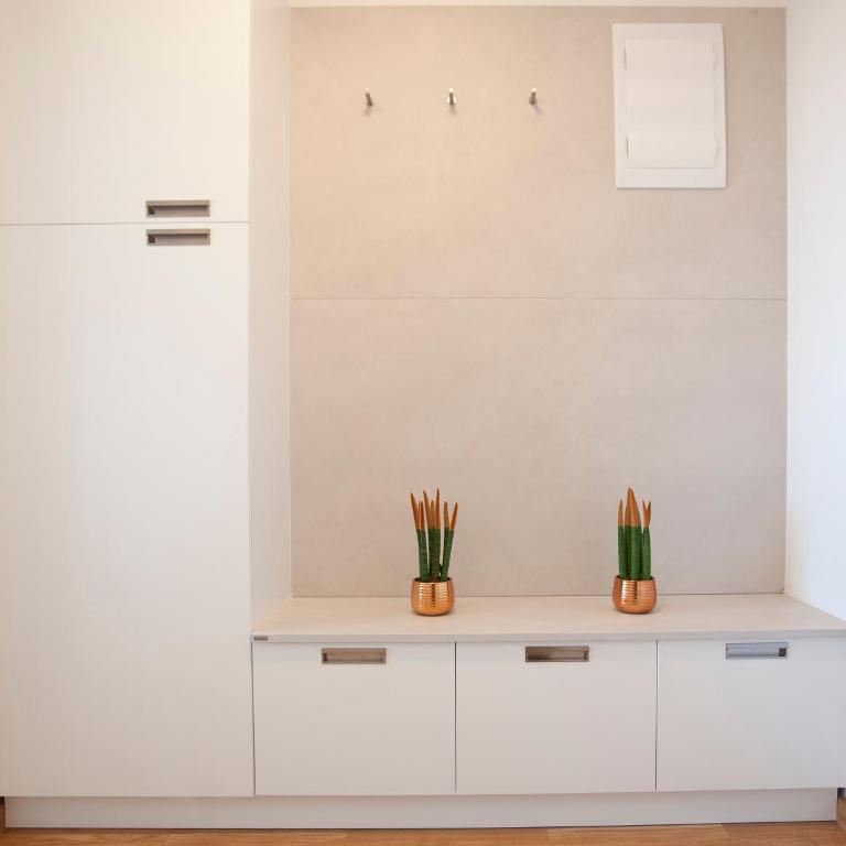Fontana Seafront Residences - Apartman sa 2 Spavaće Sobe - 8