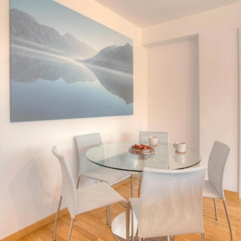 Fontana Seafront Residences - Apartman sa 2 Spavaće Sobe - 9