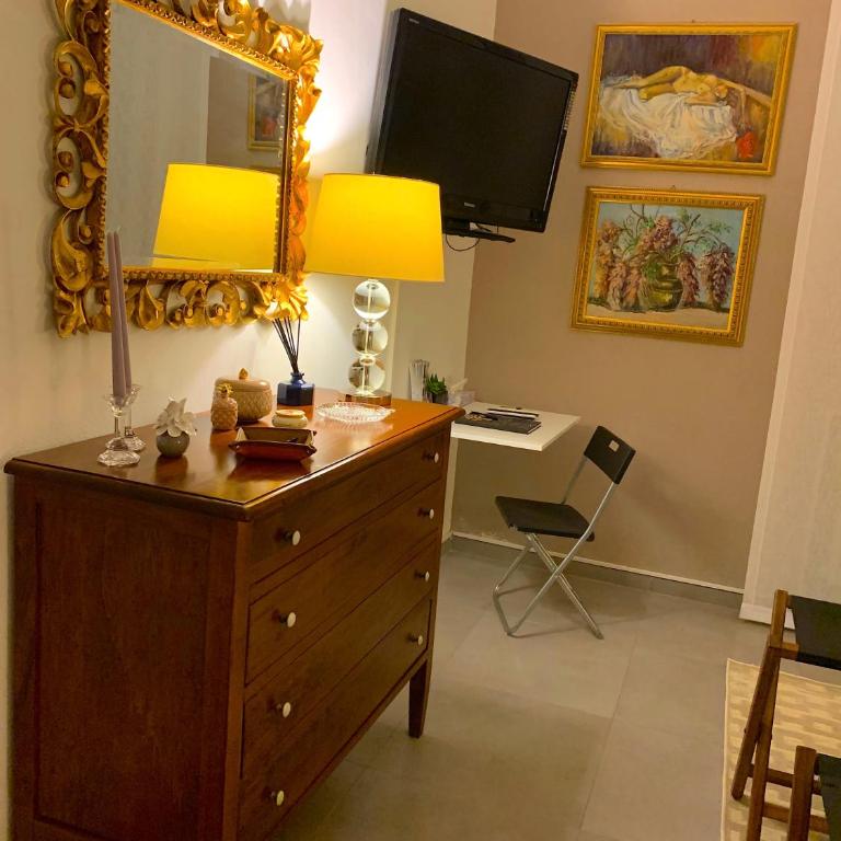 B&B I Tigli sul Navile - Appartamento con 2 Camere da Letto - 12