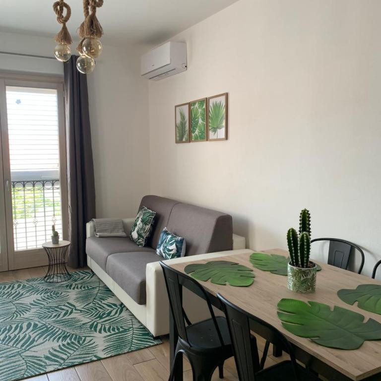 Home la Brezza - One-Bedroom Apartment - 37