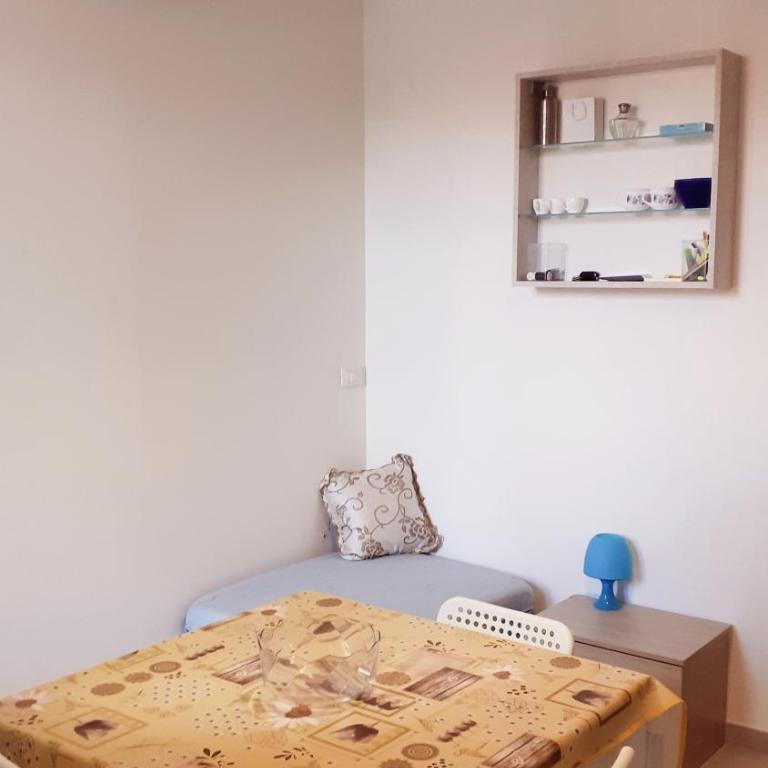 APPARTAMENTO Fiera-Centro - Appartamento con 1 Camera da Letto - 5