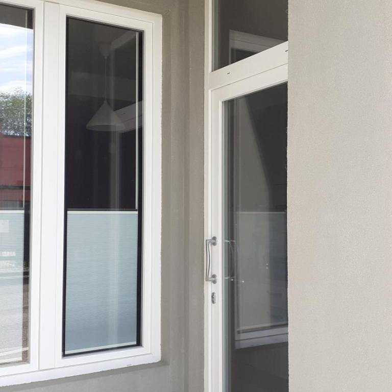 APPARTAMENTO Fiera-Centro - Appartamento con 1 Camera da Letto - 13