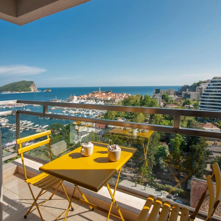 Fontana Seafront Residences - Penthaus Apartman - 31