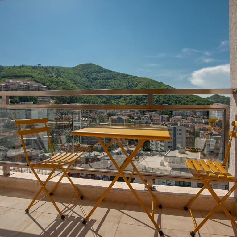 Fontana Seafront Residences - Penthaus Apartman - 16