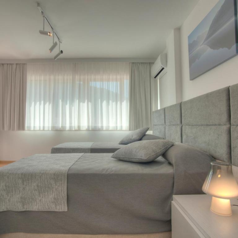 Fontana Seafront Residences - Apartman sa Pogledom na More - 9