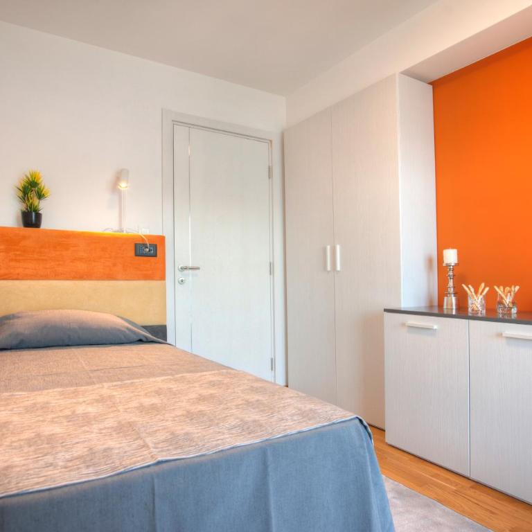 Fontana Seafront Residences - Apartman sa Pogledom na More - 11