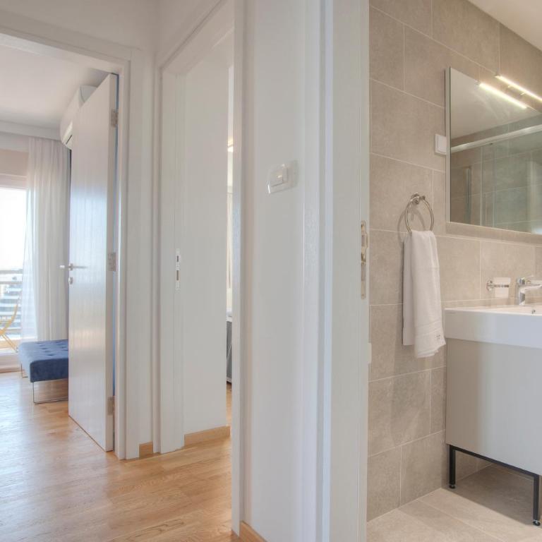 Fontana Seafront Residences - Apartman sa Pogledom na More - 13