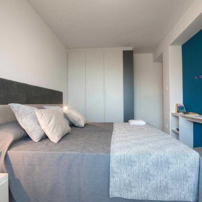 Fontana Seafront Residences - Apartman sa Pogledom na More - 16