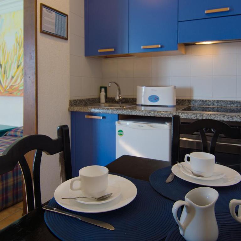 Apartamentos Agua Marina - Studio with Pool View (2 Adults) - 4
