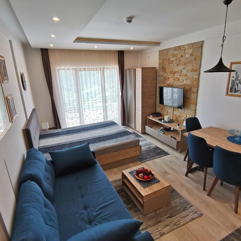 Ski&Spa Milmari L17 - Apartment with Mountain View - 34