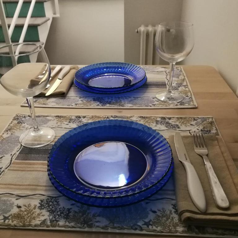 Amalfi Small Wonder Tiny Town House - Appartamento con 1 Camera da Letto - 29
