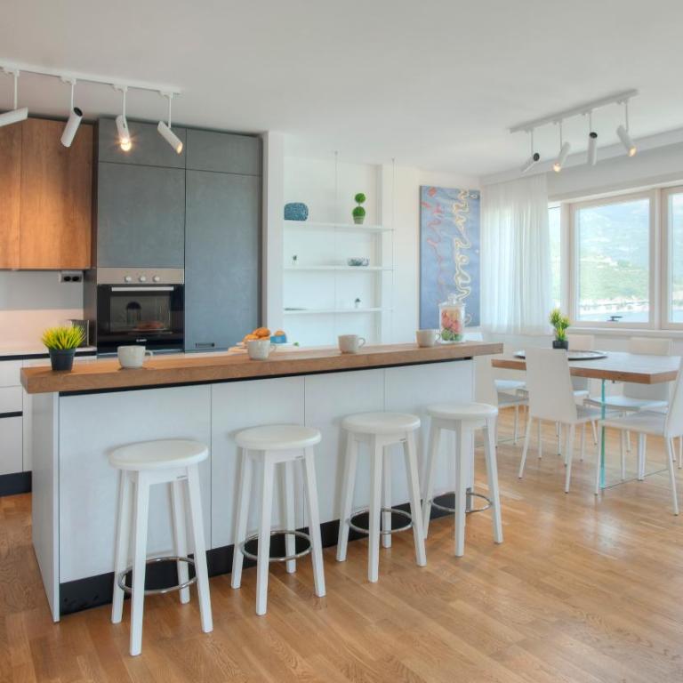 Fontana Seafront Residences - Penthaus Apartman - 30