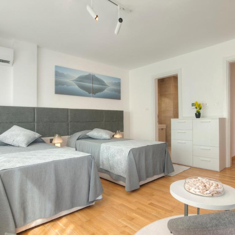 Fontana Seafront Residences - Penthaus Apartman - 22