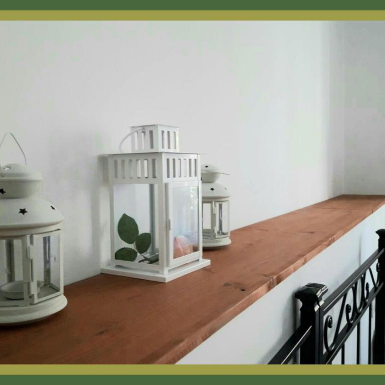 Dimora Del Magnifico - Camera Tripla con Bagno Privato - 42