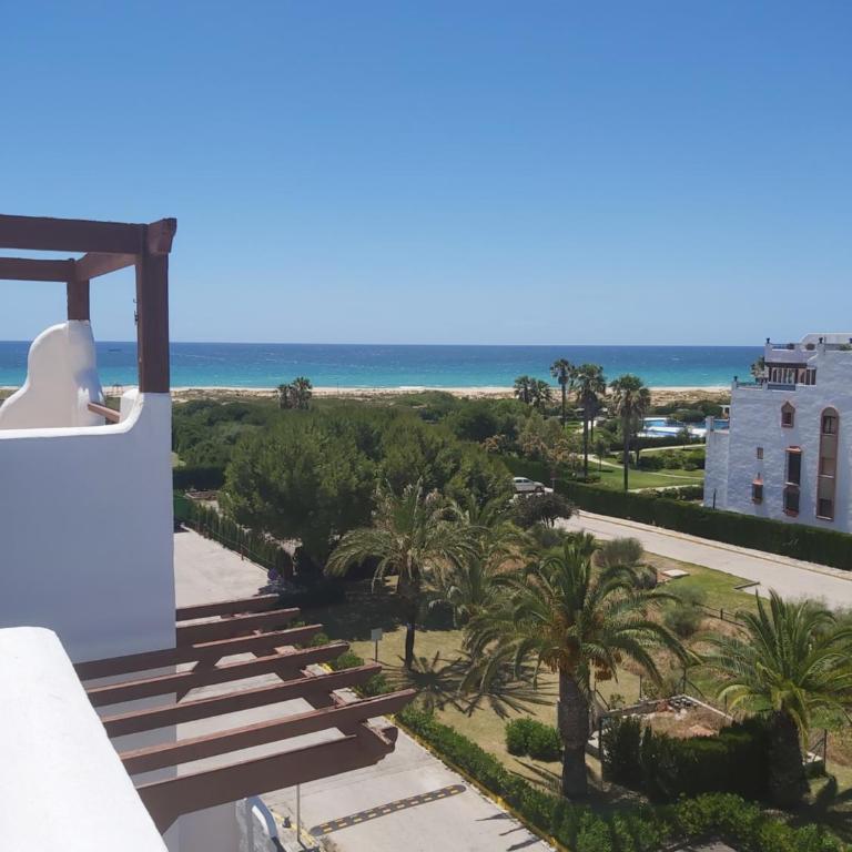Exclusivo Zahara Urb Bahia de la Plata - Apartamento - 1