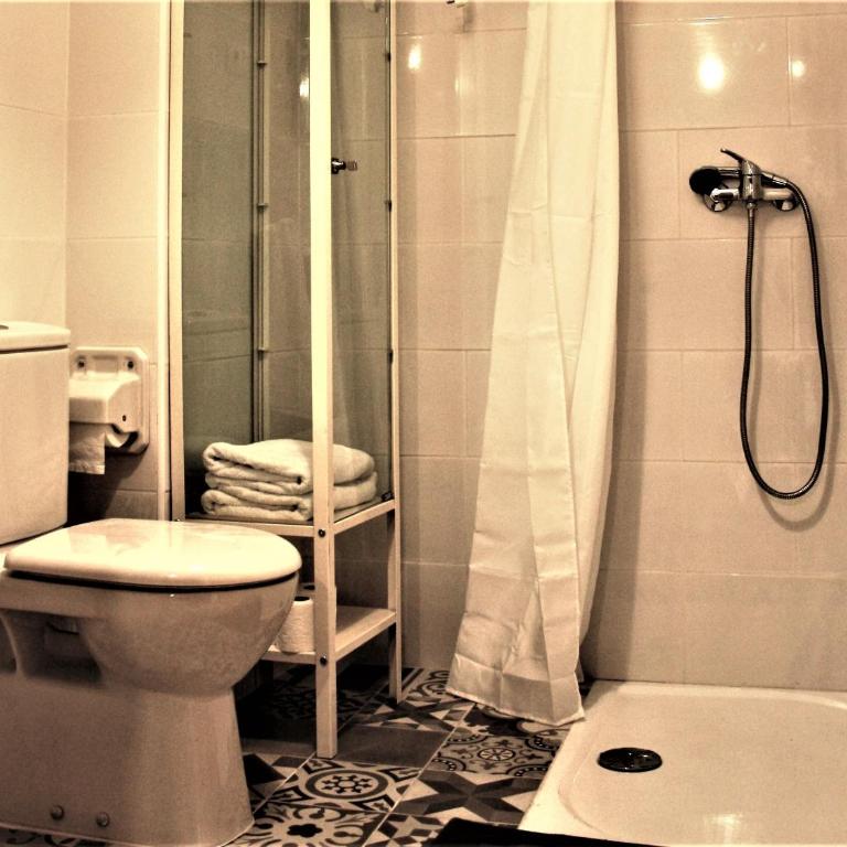 Housingleón - Nama Plaza Mayor - Apartamento de 1 dormitorio - 5