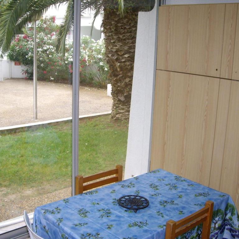 Port-Vincent - Studio (4 Adults) - 8
