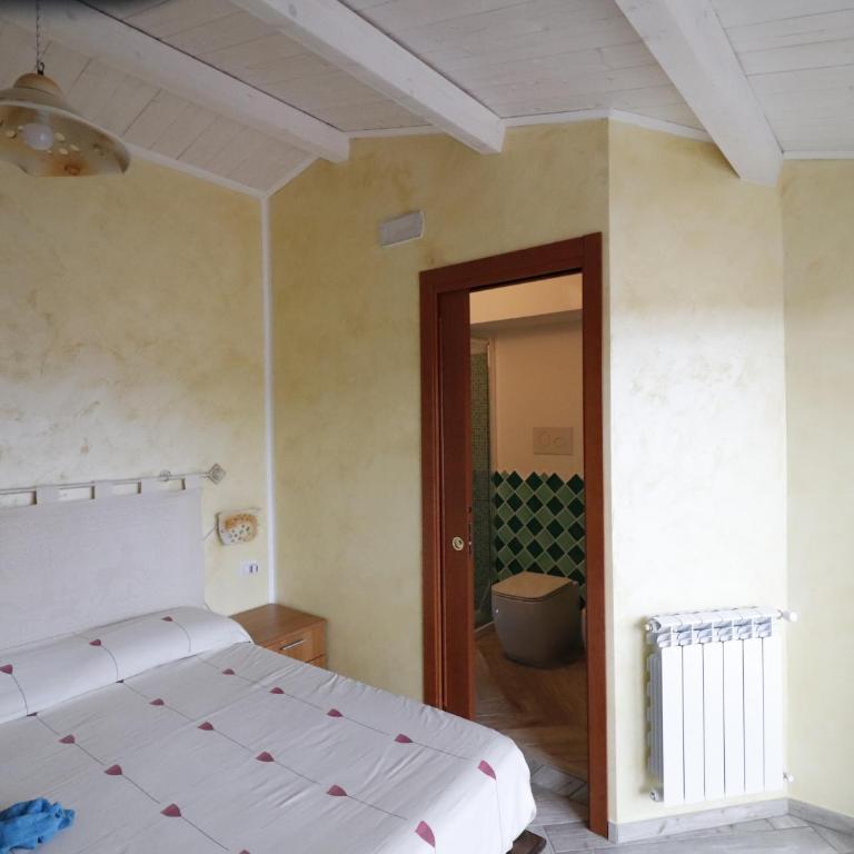 Glamour House Villasimius - Appartamento con 3 Camere da Letto - 18