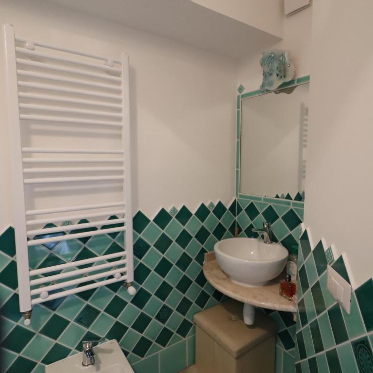 Glamour House Villasimius - Appartamento con 3 Camere da Letto - 19