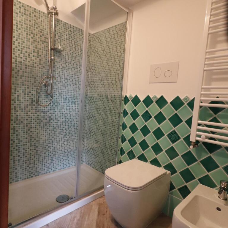 Glamour House Villasimius - Appartamento con 3 Camere da Letto - 20