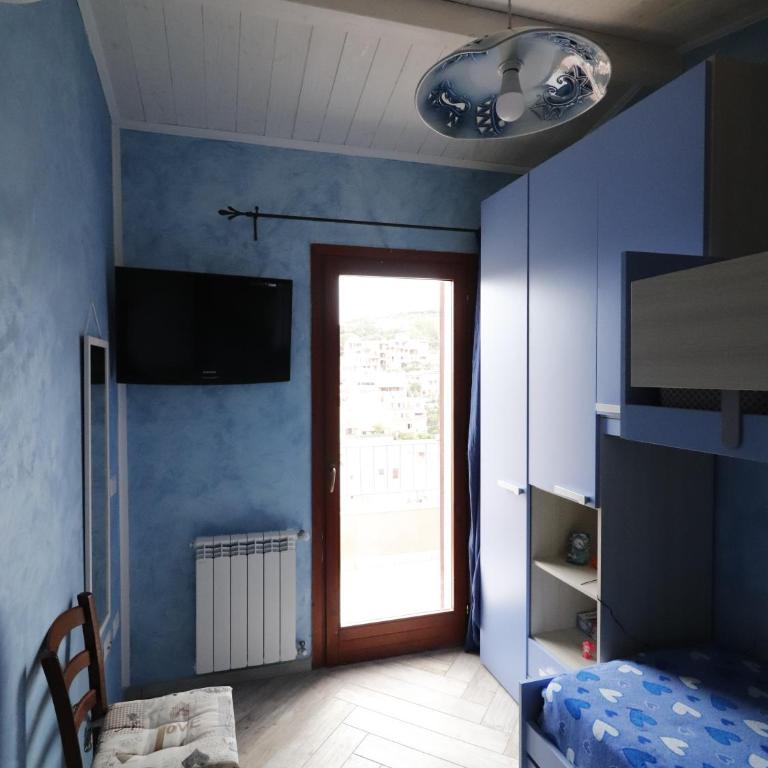Glamour House Villasimius - Appartamento con 3 Camere da Letto - 26