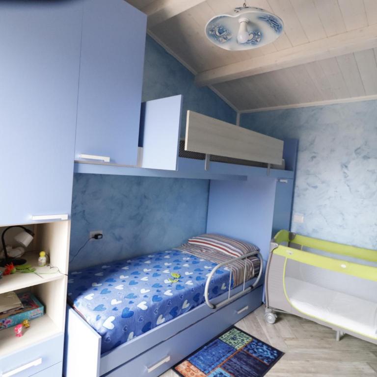 Glamour House Villasimius - Appartamento con 3 Camere da Letto - 23