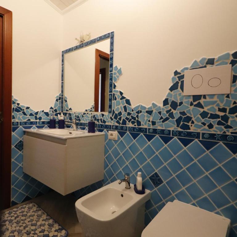 Glamour House Villasimius - Appartamento con 3 Camere da Letto - 30