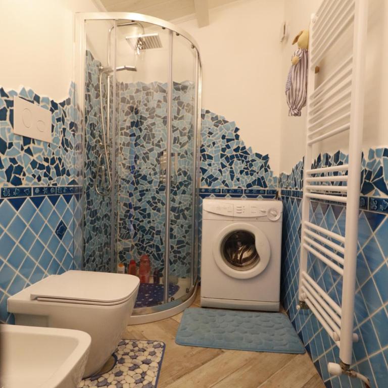 Glamour House Villasimius - Appartamento con 3 Camere da Letto - 27