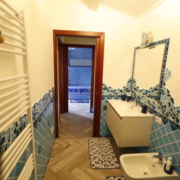 Glamour House Villasimius - Appartamento con 3 Camere da Letto - 32