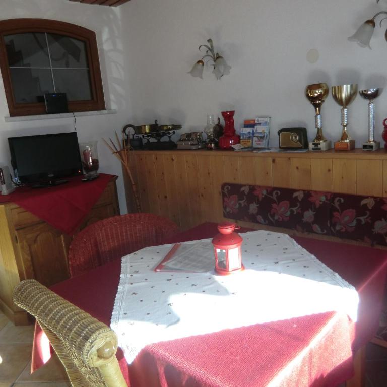 Apartment Leber - Apartment mit 3 Schlafzimmern - 8