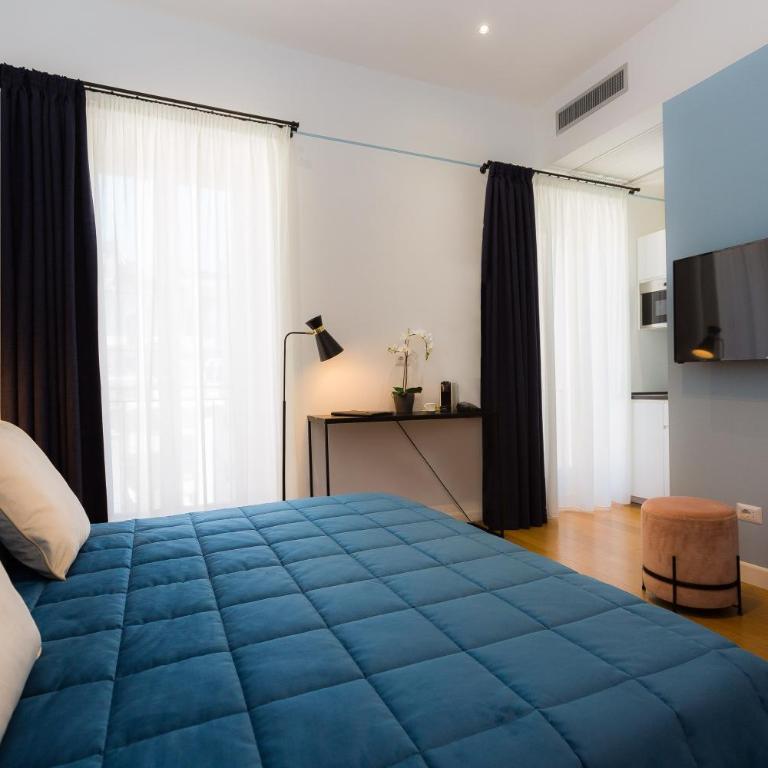 Suite della Pigna - Superior Double Room - 2