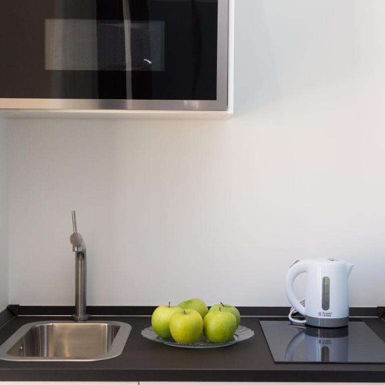 Suite della Pigna - Superior Double Room - 10