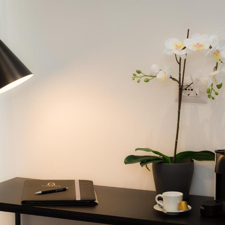 Suite della Pigna - Superior Double Room - 11