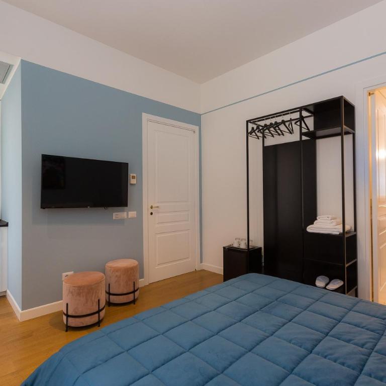 Suite della Pigna - Superior Double Room - 3
