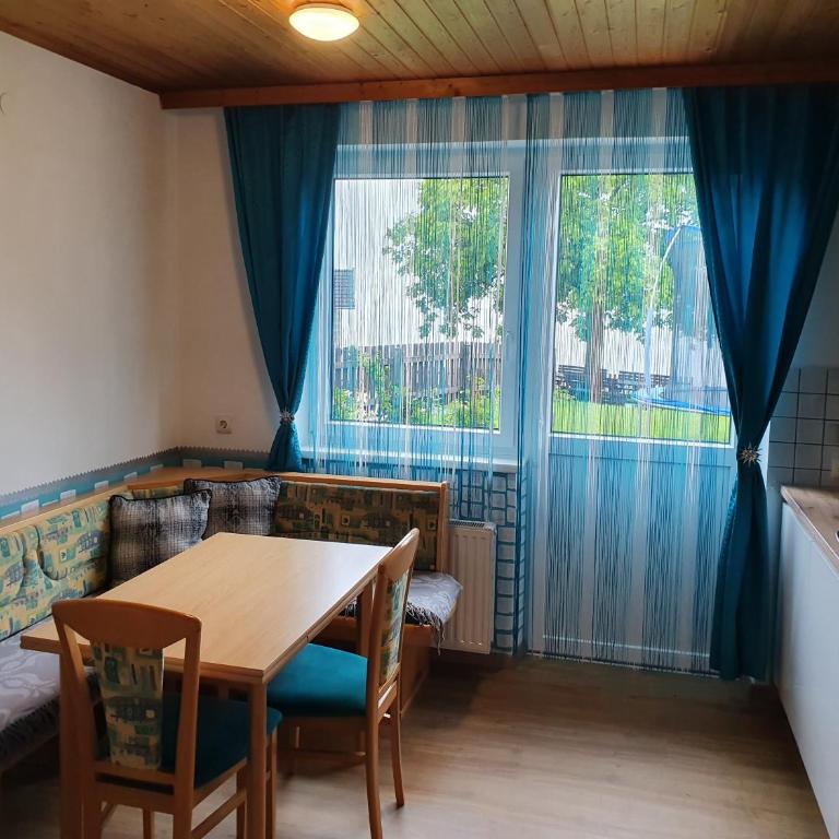 Stoffenhof - Apartment mit Terrasse - 3