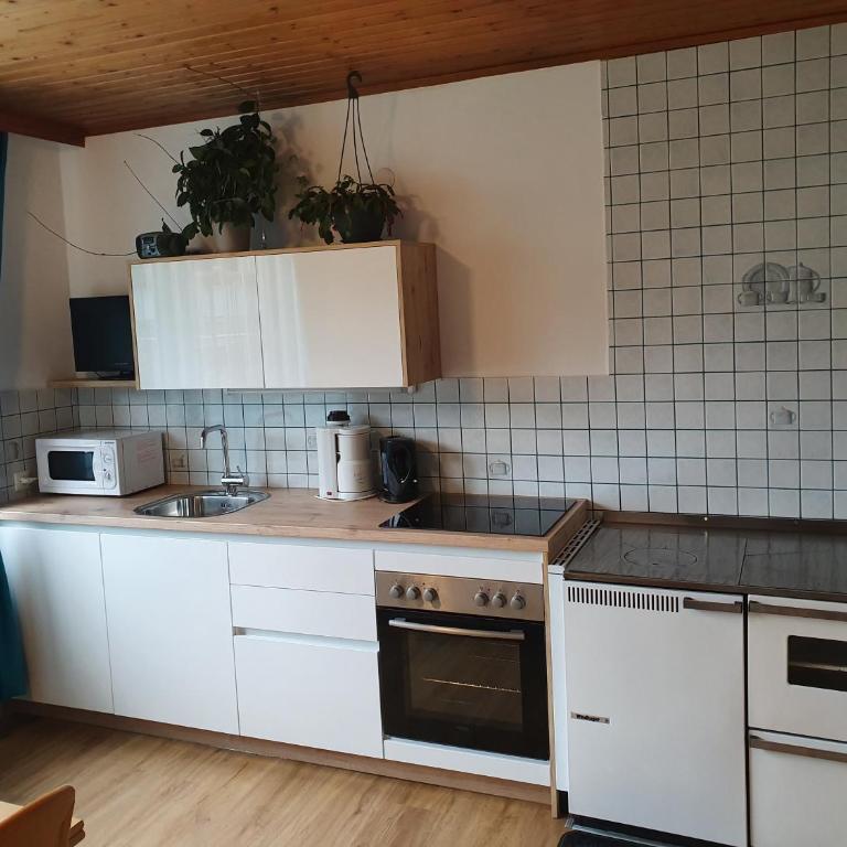 Stoffenhof - Apartment mit Terrasse - 4