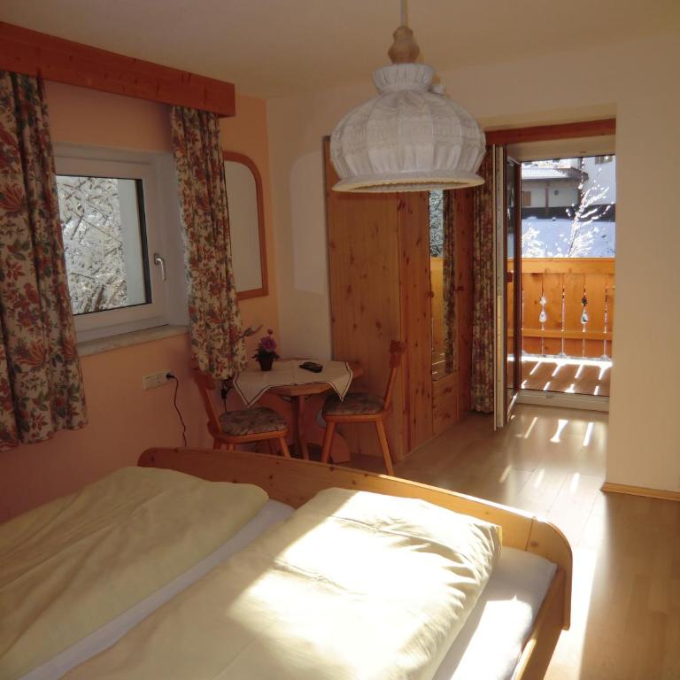 Apartment Leber - Apartment mit 3 Schlafzimmern - 9