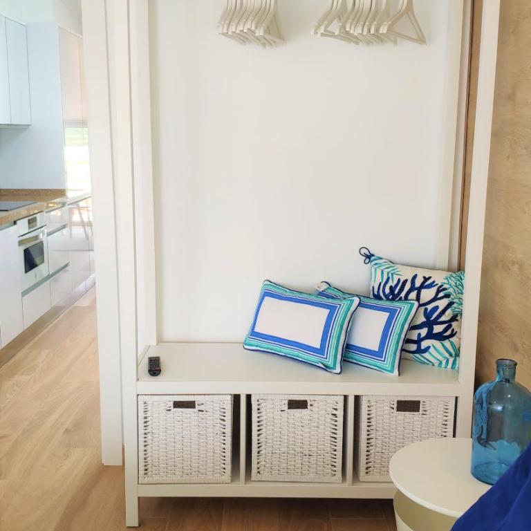 Ribadomar Caion - Apartamento con jacuzzi - 42