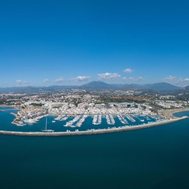 Apartamento Playas del Duque - Puerto Banús - Marbella - Apartamento de 2 dormitorios - 35