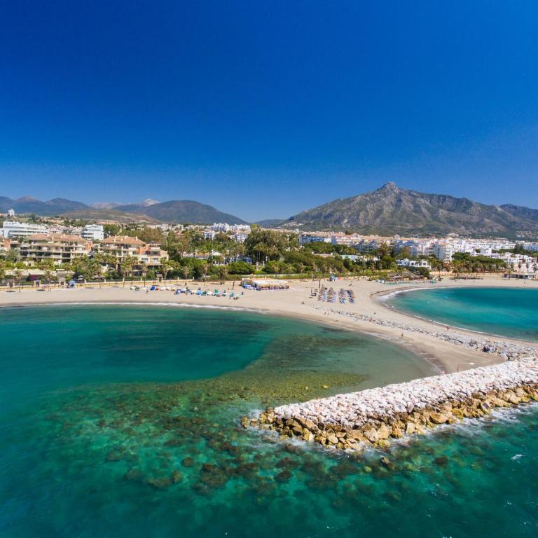 Apartamento Playas del Duque - Puerto Banús - Marbella - Apartamento de 2 dormitorios - 37