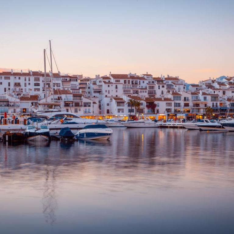 Apartamento Playas del Duque - Puerto Banús - Marbella - Apartamento de 2 dormitorios - 31