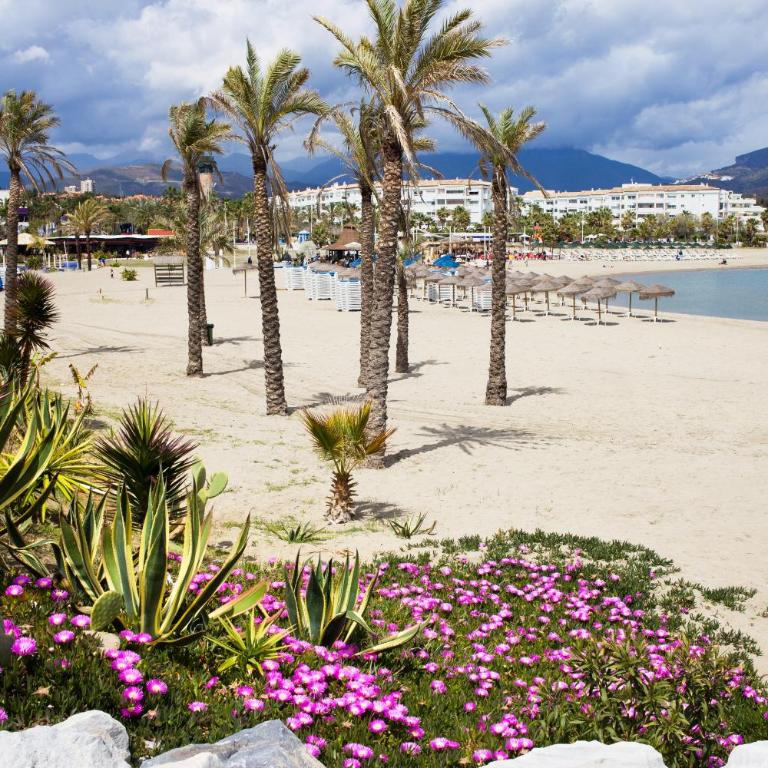 Apartamento Playas del Duque - Puerto Banús - Marbella - Apartamento de 2 dormitorios - 33